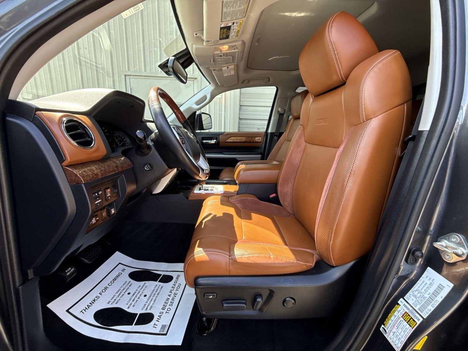 2020 Toyota Tundra 4WD 1794