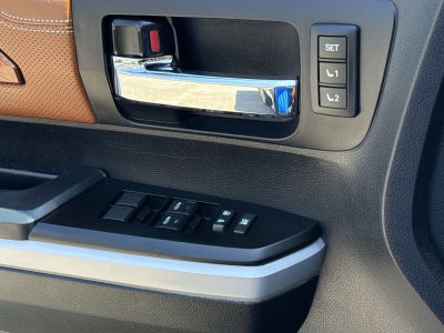 2020 Toyota Tundra 4WD 1794