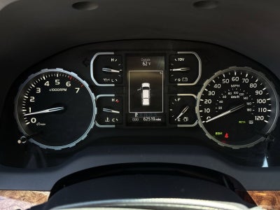 2020 Toyota Tundra 4WD 1794