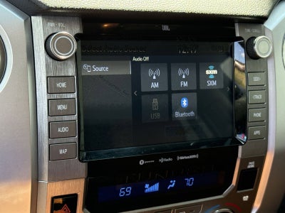 2020 Toyota Tundra 4WD 1794