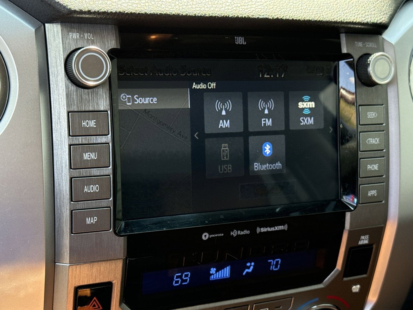 2020 Toyota Tundra 4WD 1794