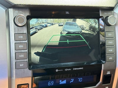 2020 Toyota Tundra 4WD 1794