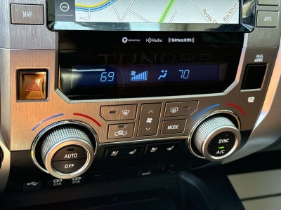 2020 Toyota Tundra 4WD 1794