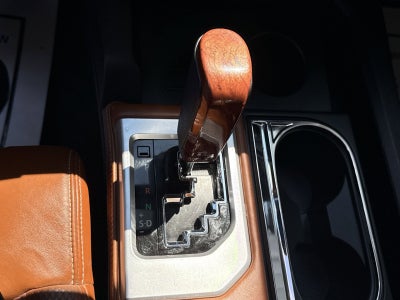 2020 Toyota Tundra 4WD 1794