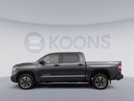 2020 Toyota Tundra 4WD Platinum