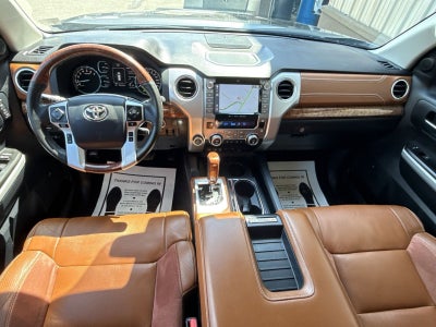 2020 Toyota Tundra 4WD 1794