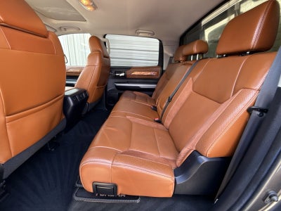 2020 Toyota Tundra 4WD 1794