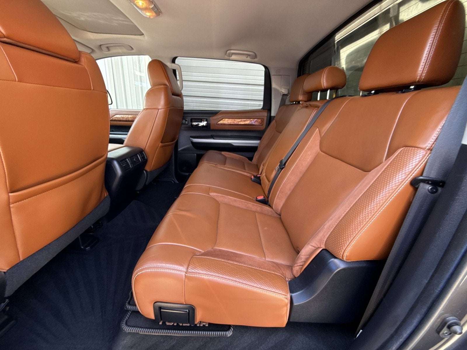 2020 Toyota Tundra 4WD 1794