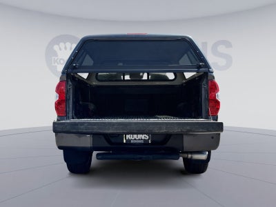 2020 Toyota Tundra 4WD 1794