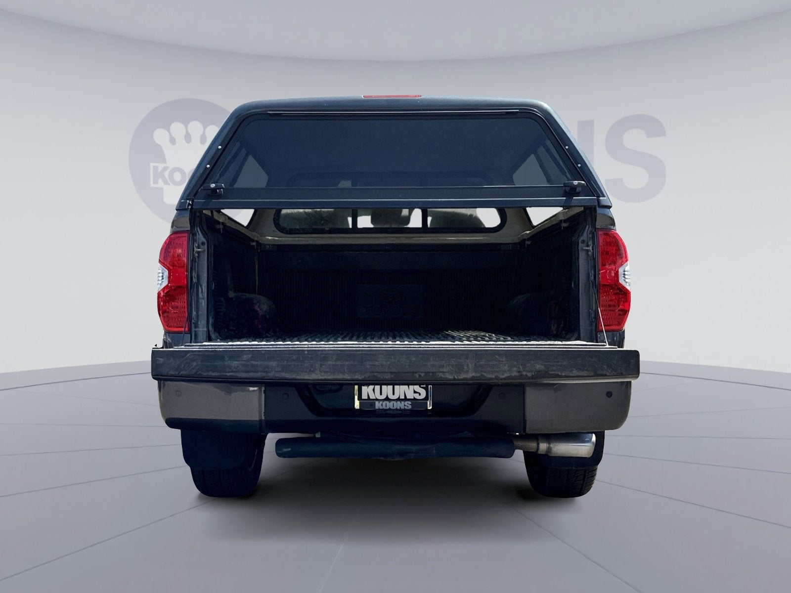 2020 Toyota Tundra 4WD 1794