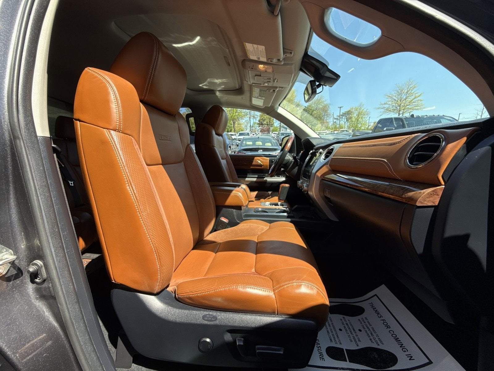 2020 Toyota Tundra 4WD 1794