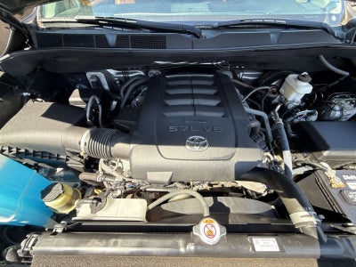 2020 Toyota Tundra 4WD 1794