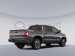 2020 Toyota Tundra 4WD Platinum