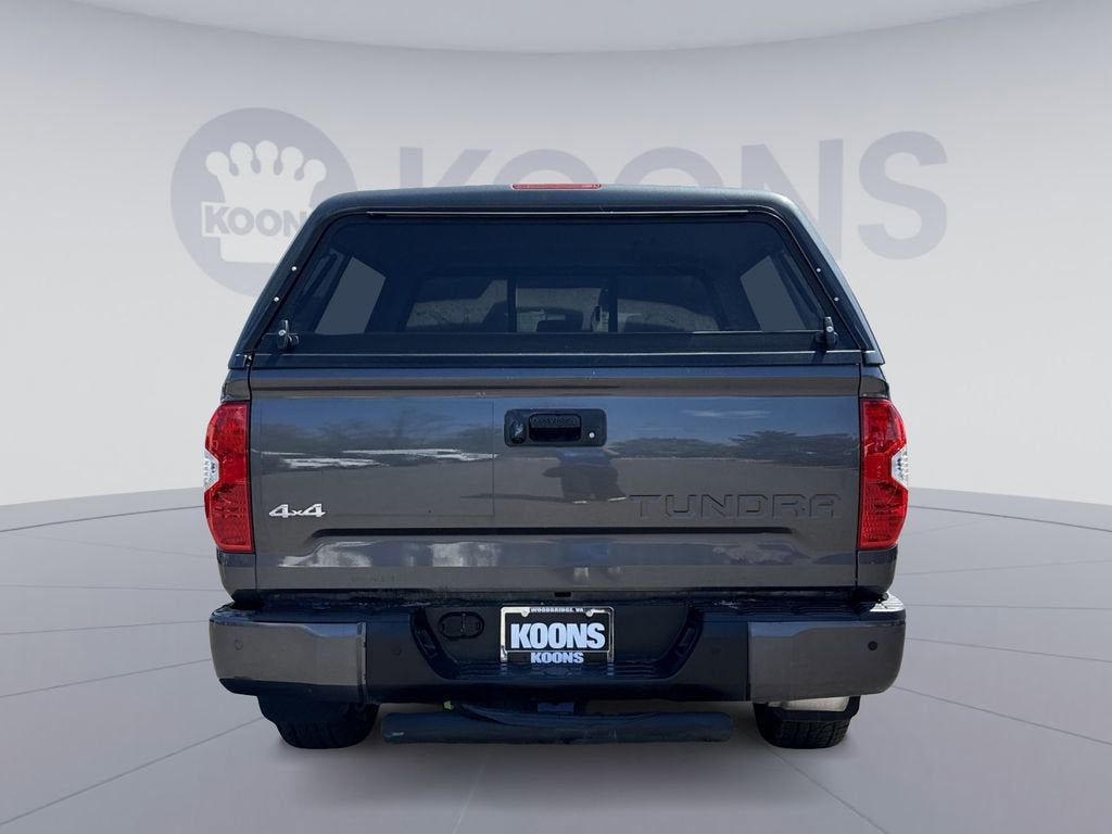 2020 Toyota Tundra 4WD 1794