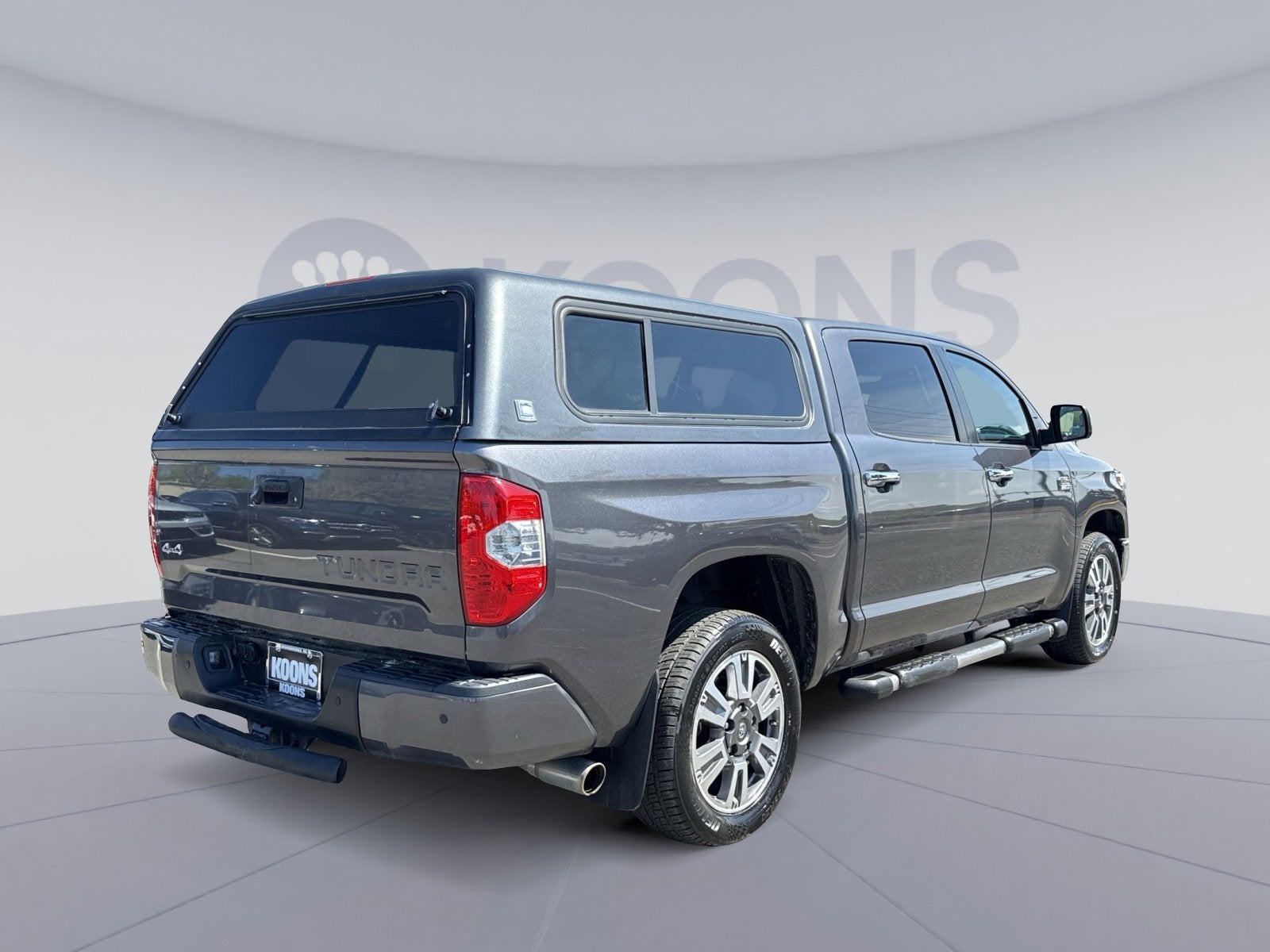 2020 Toyota Tundra 4WD 1794