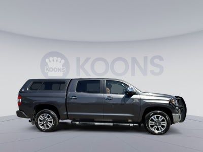 2020 Toyota Tundra 4WD 1794