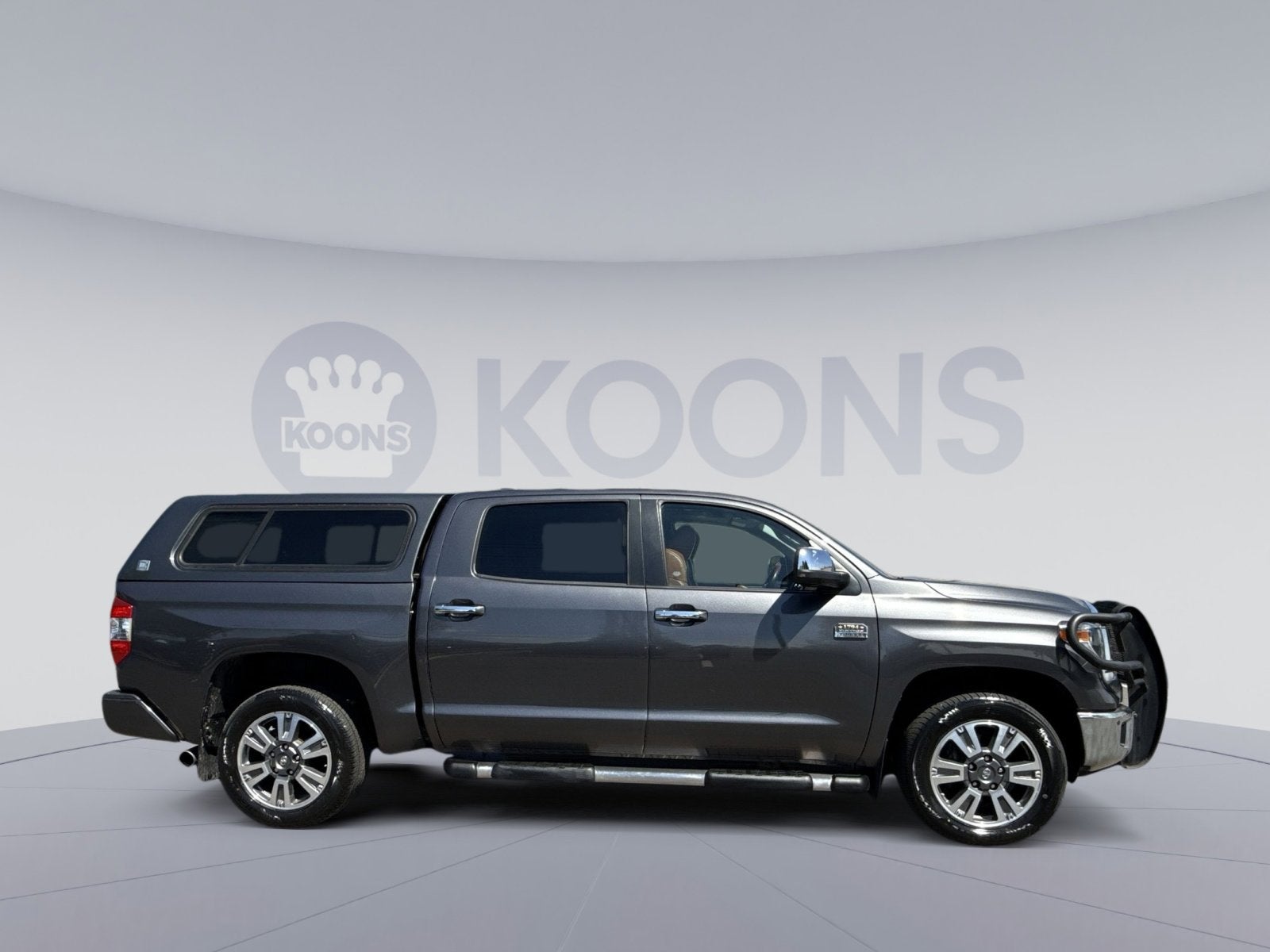 2020 Toyota Tundra 4WD 1794