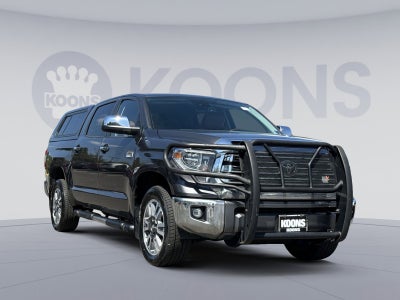 2020 Toyota Tundra 4WD 1794