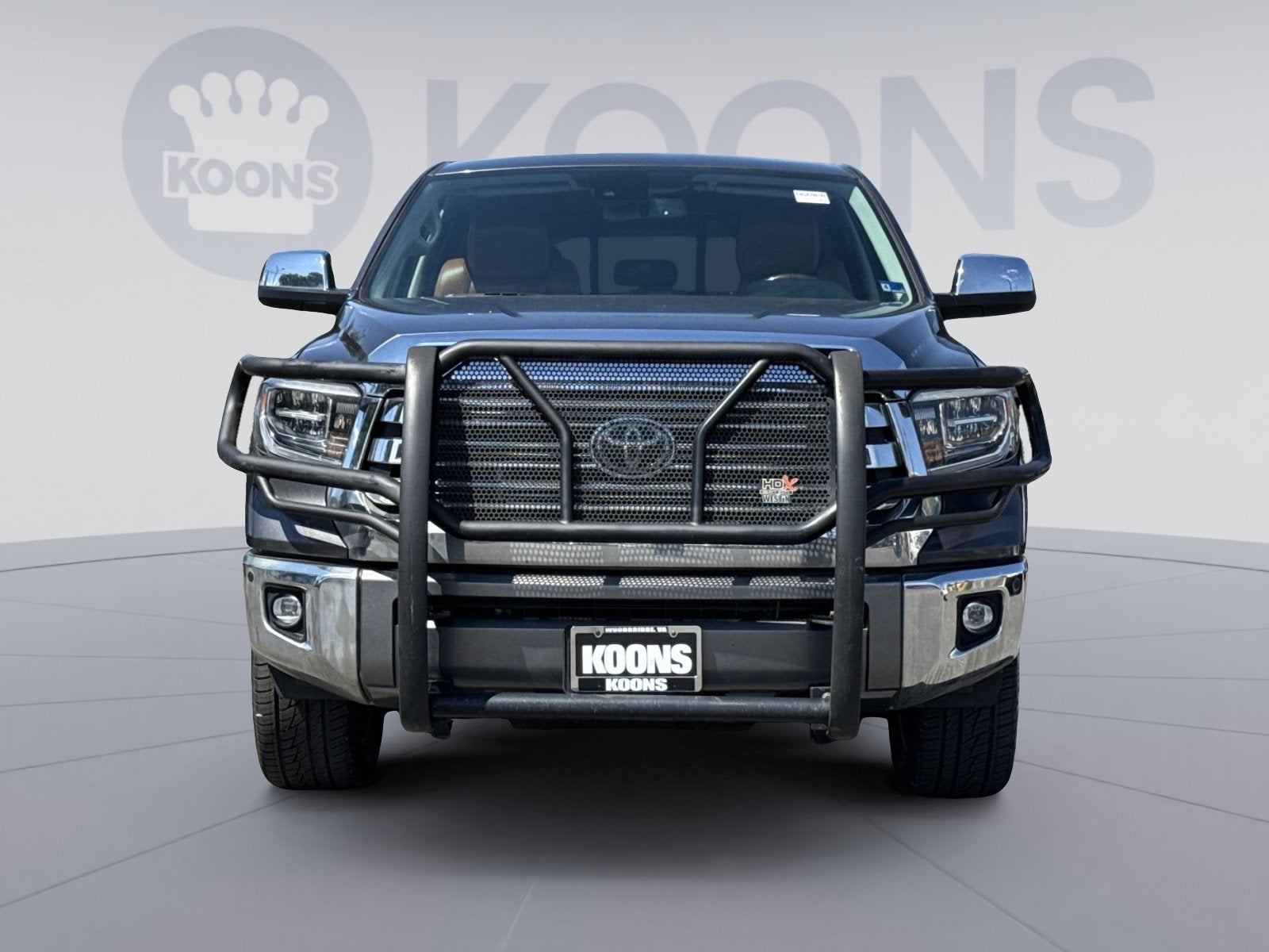 2020 Toyota Tundra 4WD 1794