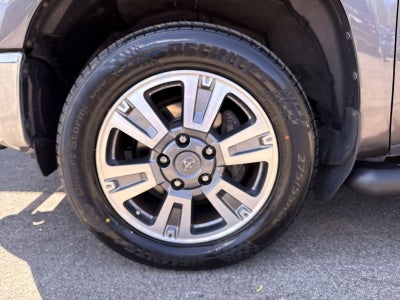 2020 Toyota Tundra 4WD 1794