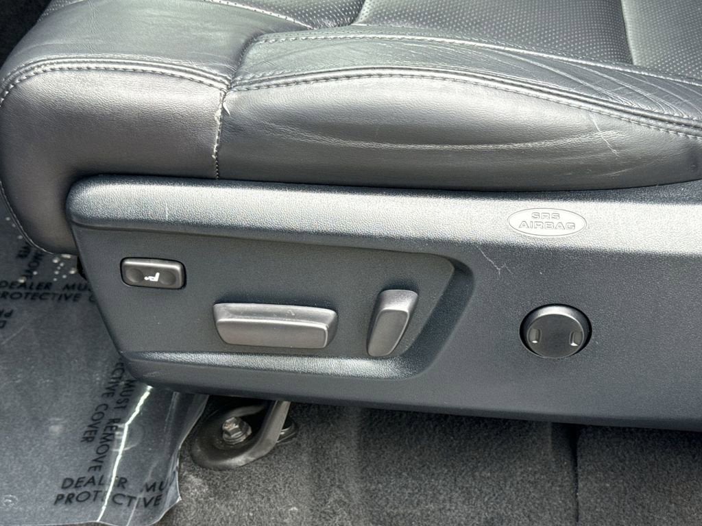 2018 Toyota Tundra SR5 5.7L V8