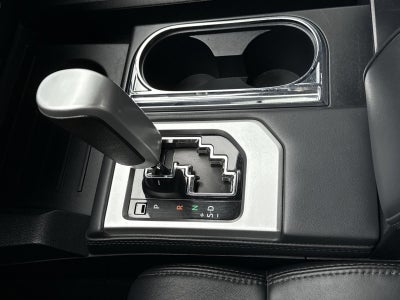 2018 Toyota Tundra SR5 5.7L V8