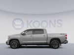 2018 Toyota Tundra 4WD SR5