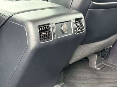 2018 Toyota Tundra SR5 5.7L V8