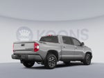 2018 Toyota Tundra 4WD SR5