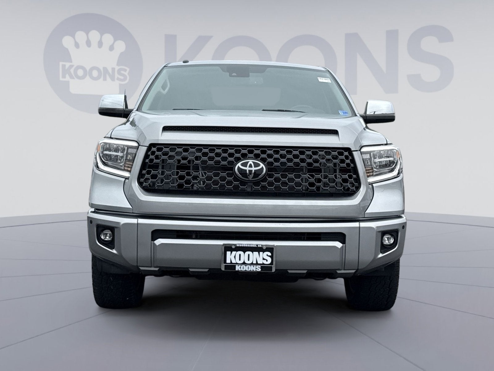 2018 Toyota Tundra SR5 5.7L V8