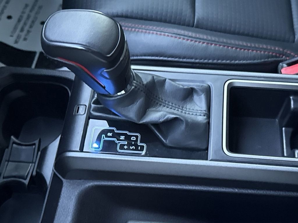 2021 Toyota Tacoma 4WD TRD Pro V6