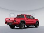 2019 Toyota Tacoma 4WD SR
