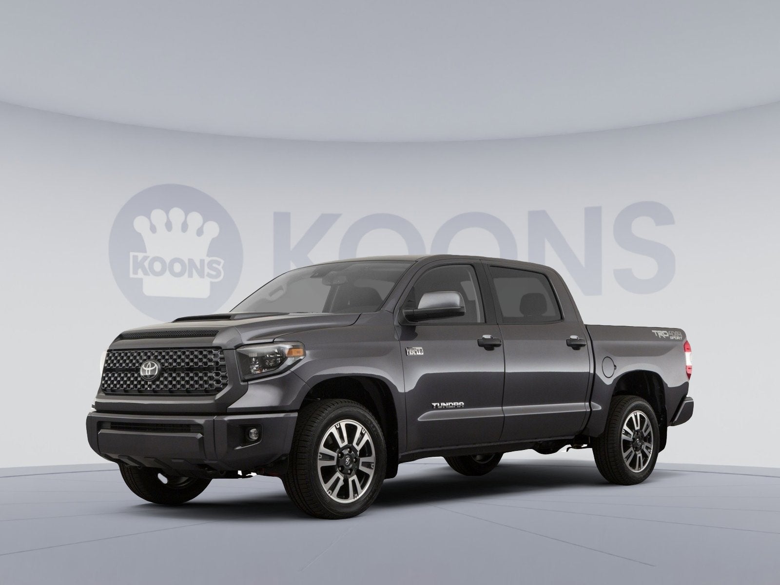 2021 Toyota Tundra SR5 5.7L 4WD Crew Max Short Bed's photo