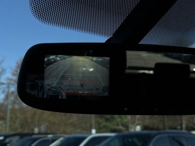 2012 Toyota Tundra 4WD Truck CrewMax 5.7L V8 6-Spd AT (Natl)