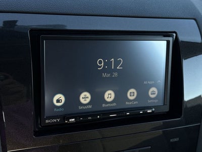 2012 Toyota Tundra 4WD Truck CrewMax 5.7L V8 6-Spd AT (Natl)