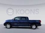 2012 Toyota Tundra 4WD Truck CrewMax 5.7L V8 6-Spd AT (Natl)