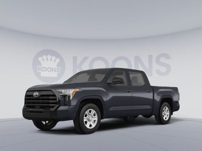 2023 Toyota Tundra SR