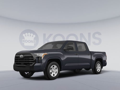 2023 Toyota Tundra SR