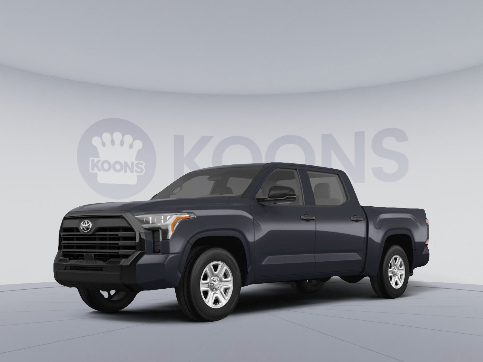 2023 Toyota Tundra SR
