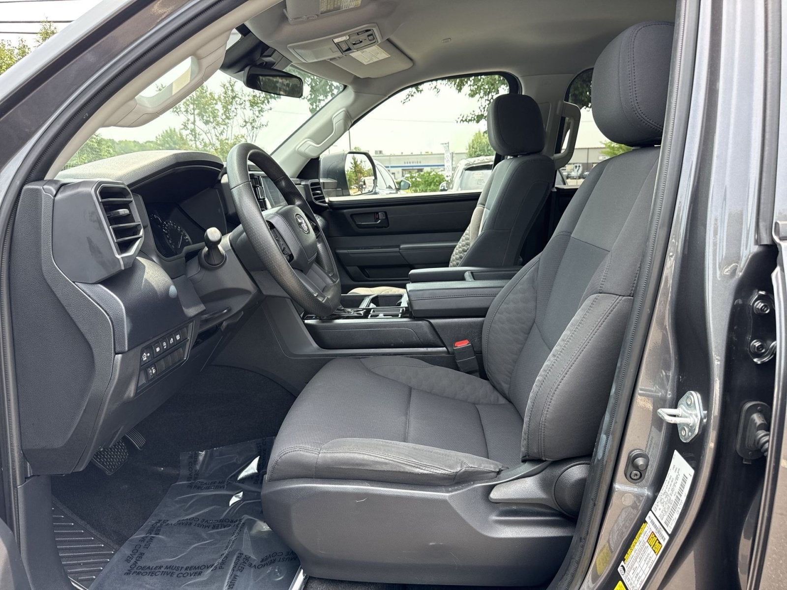 2023 Toyota Tundra SR