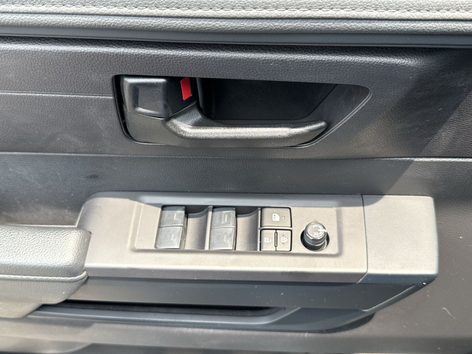 2023 Toyota Tundra SR