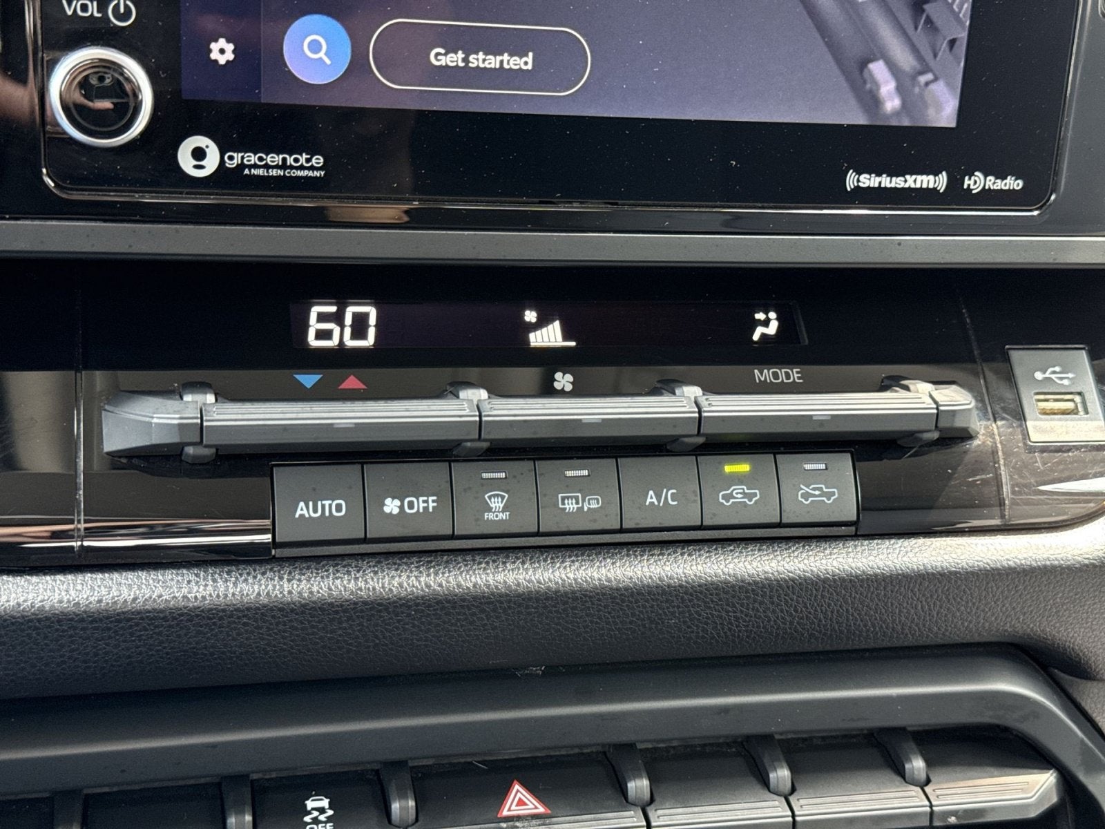 2023 Toyota Tundra SR