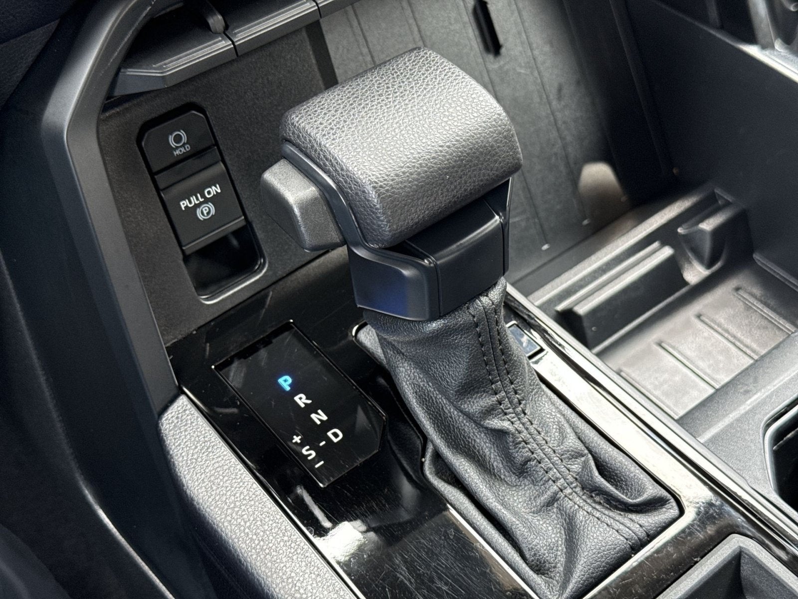 2023 Toyota Tundra SR