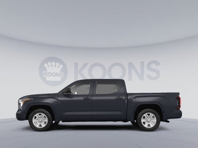 2023 Toyota Tundra SR