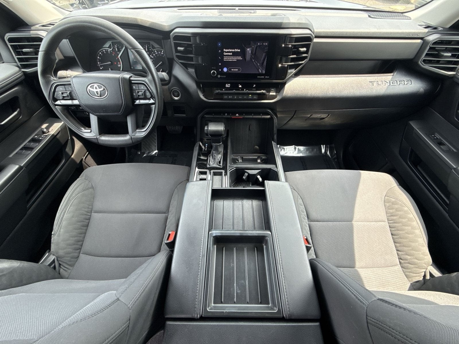 2023 Toyota Tundra SR
