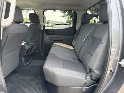 2023 Toyota Tundra SR