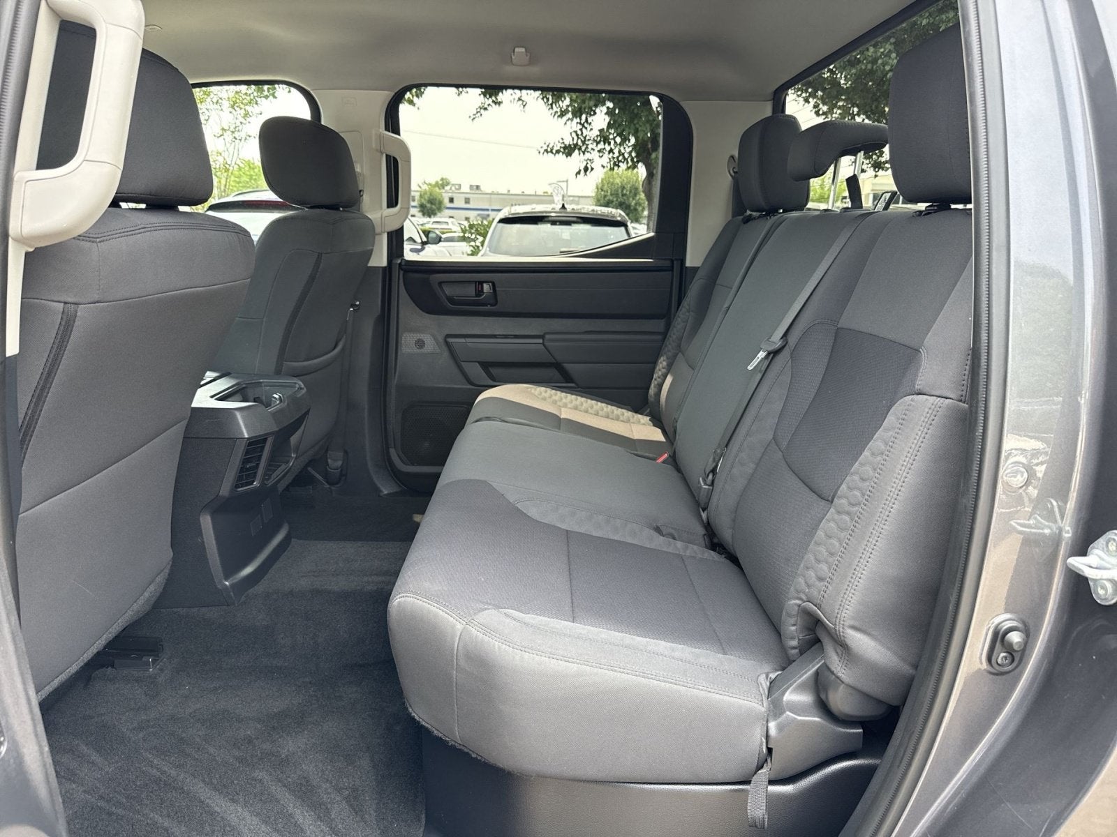 2023 Toyota Tundra SR