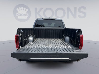 2023 Toyota Tundra SR