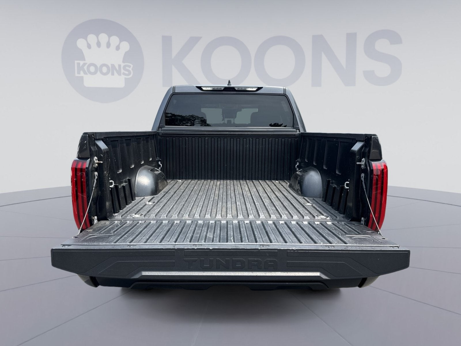 2023 Toyota Tundra SR