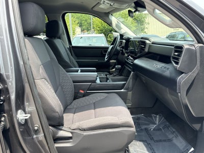 2023 Toyota Tundra SR